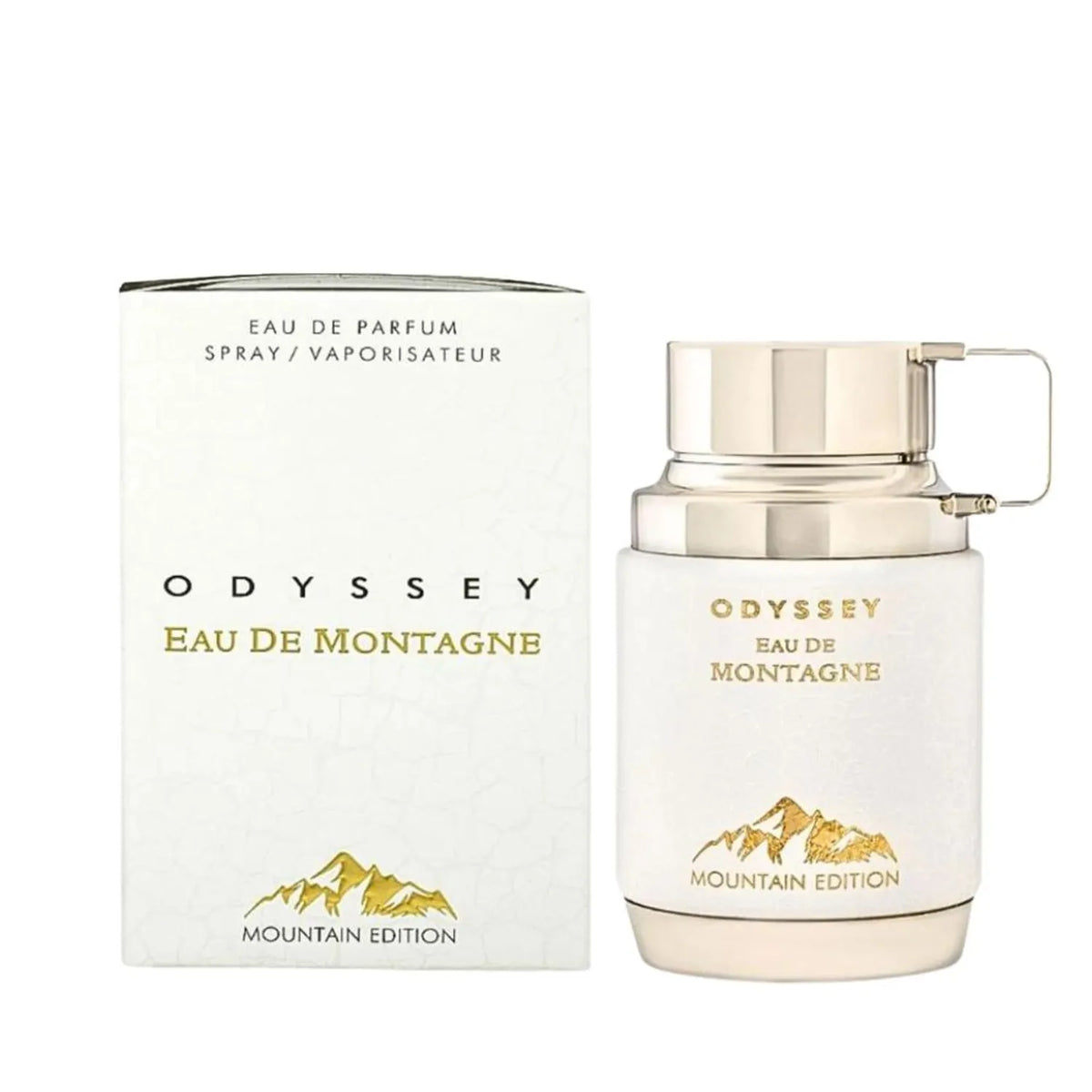 Odyssey Eau de Montagne - ARMAF