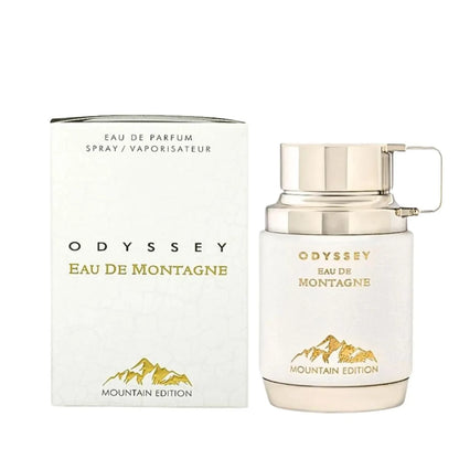 Odyssey Eau de Montagne - ARMAF