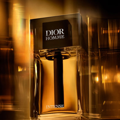 Dior Homme Intense - DIOR