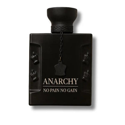 Anarchy No Pain No Gain - KING OF KINGS
